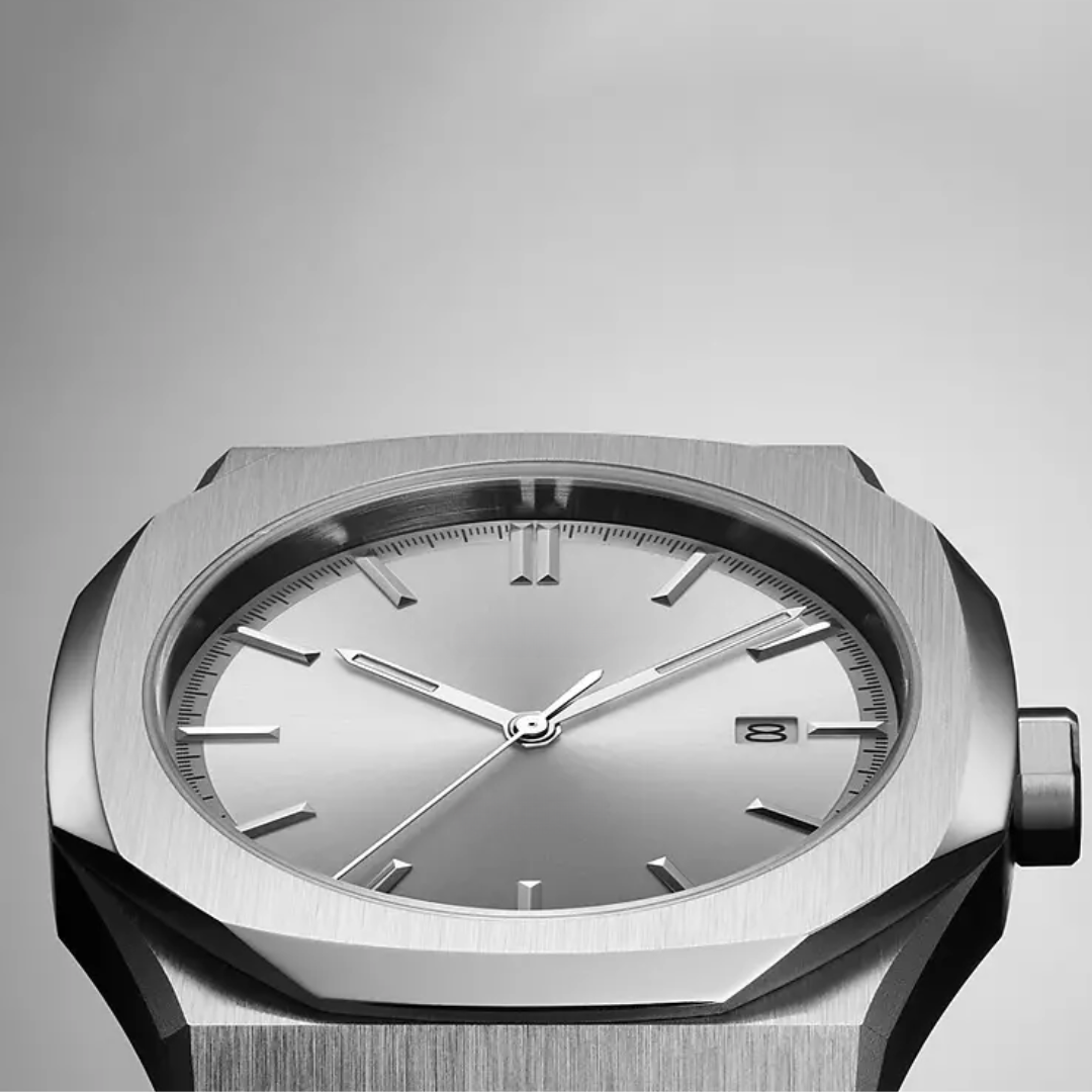Relógio Phanteck Ultra Dial