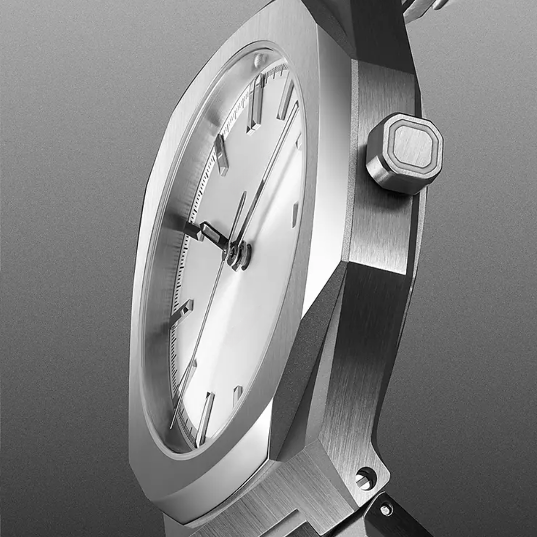 Relógio Phanteck Ultra Dial