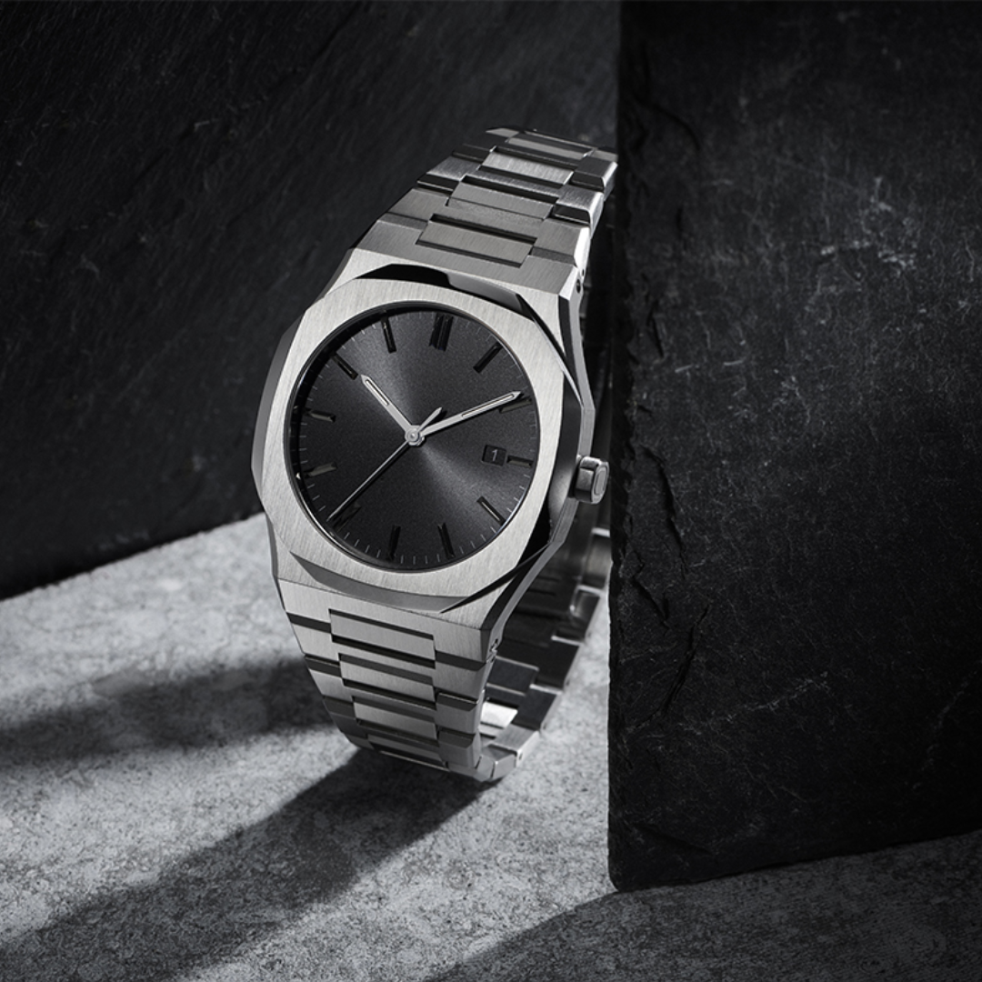Relógio Phanteck Ultra Dial