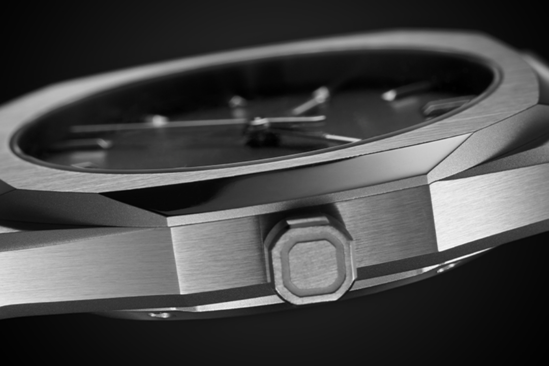 Relógio Phanteck Ultra Dial