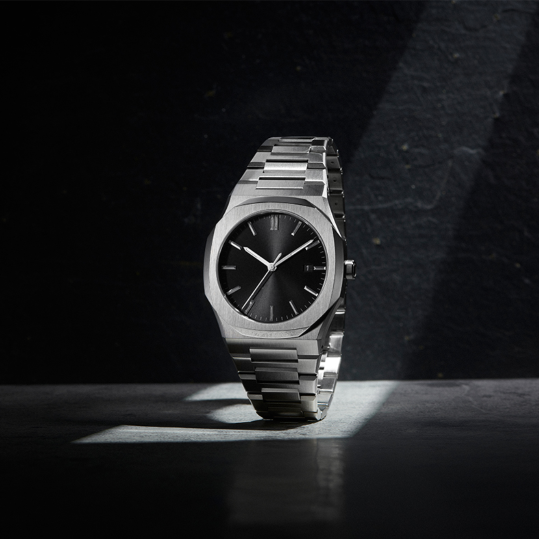 Relógio Phanteck Ultra Dial