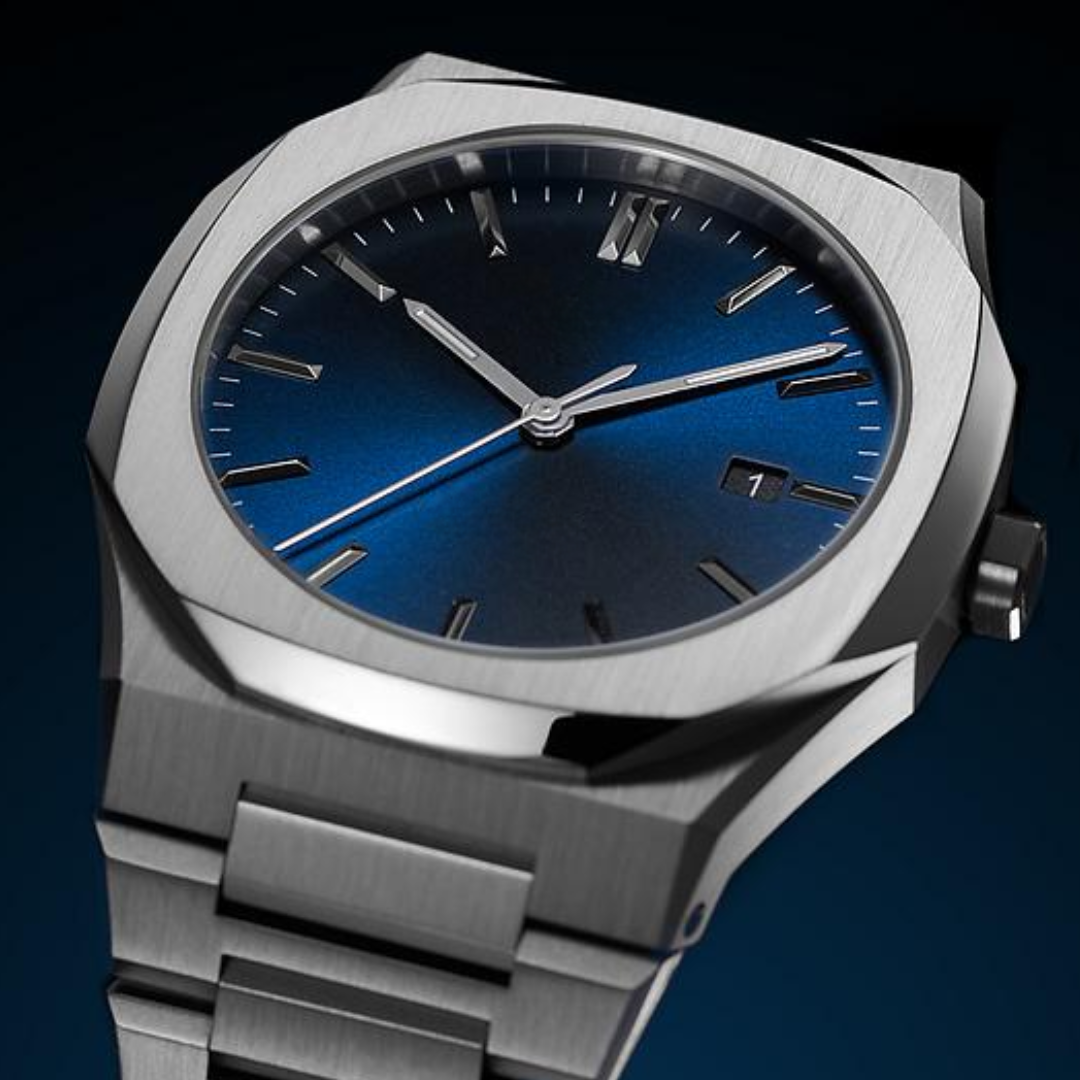 Relógio Phanteck Ultra Dial