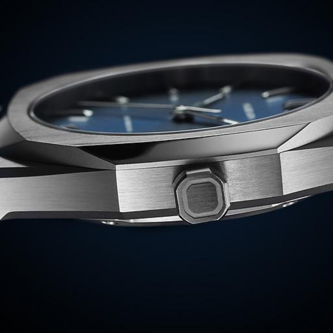 Relógio Phanteck Ultra Dial