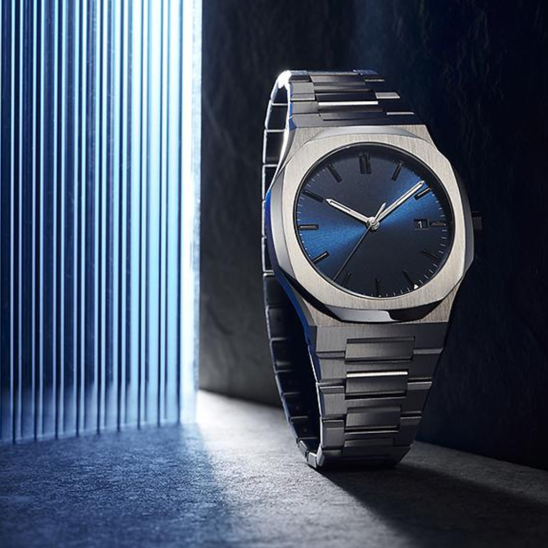 Relógio Phanteck Ultra Dial