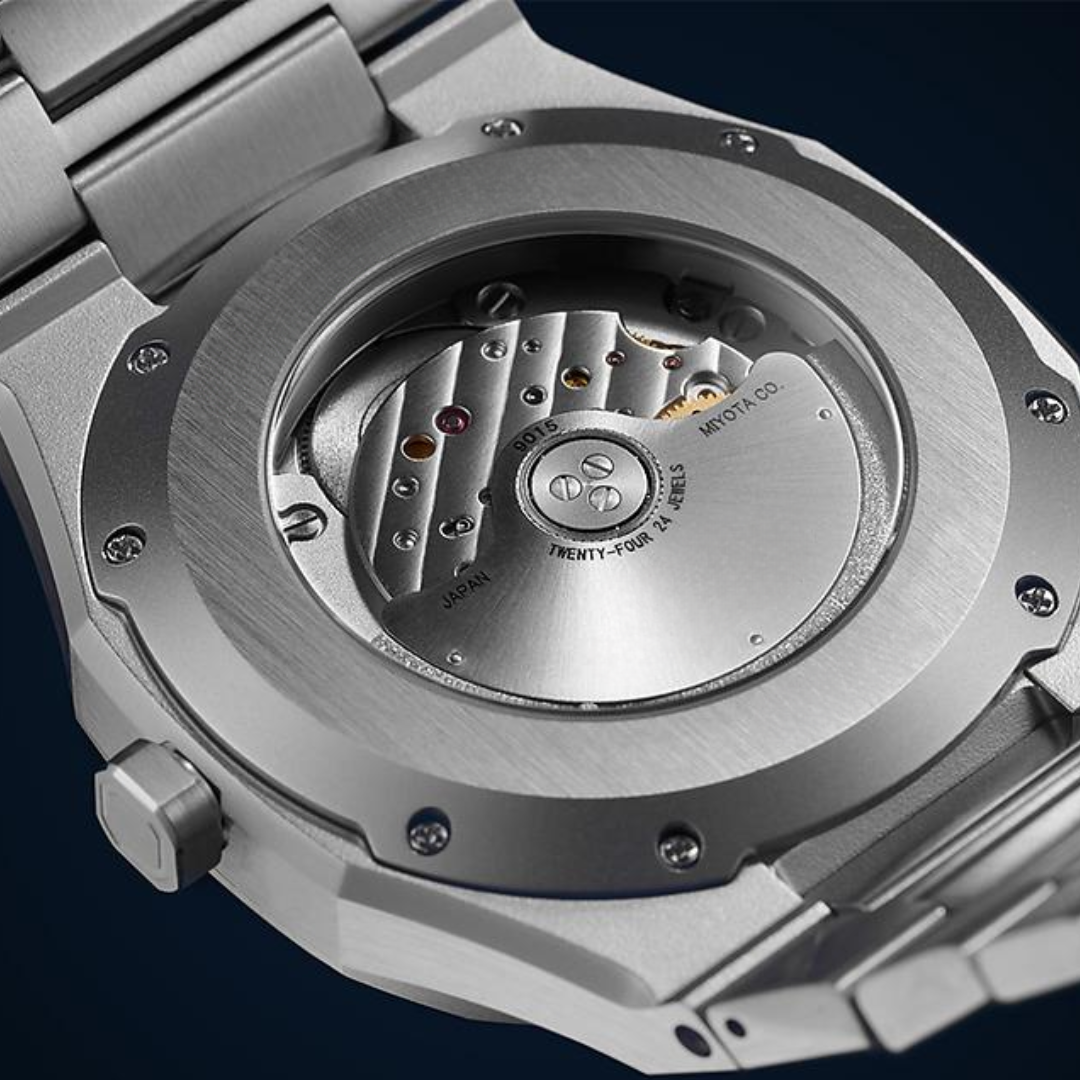 Relógio Phanteck Ultra Dial