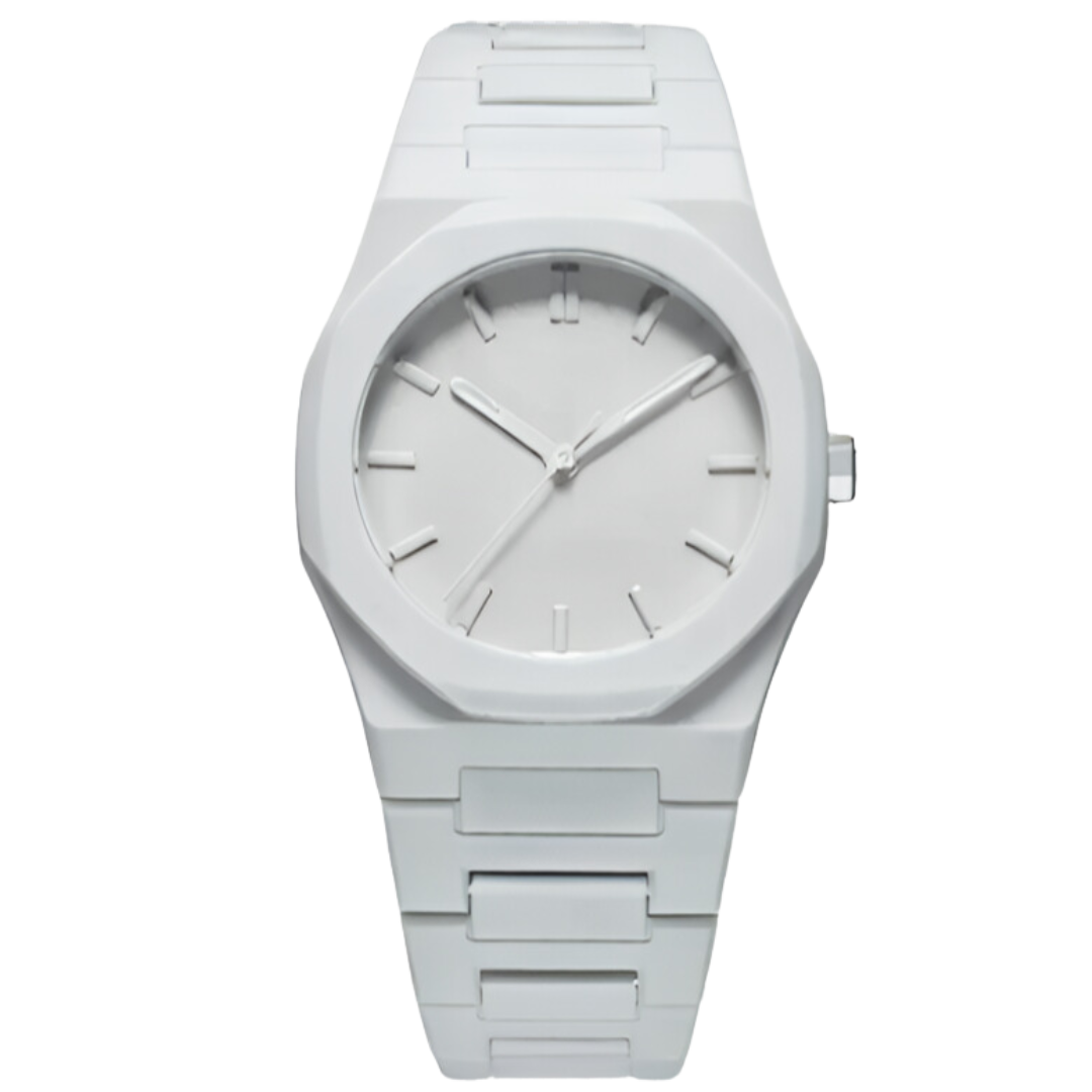 Relógio Masculino Phanteck Verde Militar