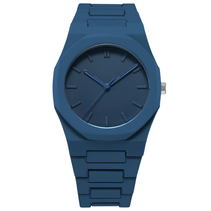 Relógio Masculino Phanteck Verde Militar