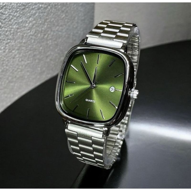 Promoção Relógio Phanteck Casio Quartz Calendário