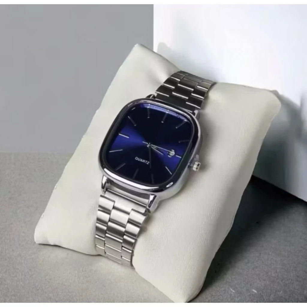 Promoção Relógio Phanteck Casio Quartz Calendário