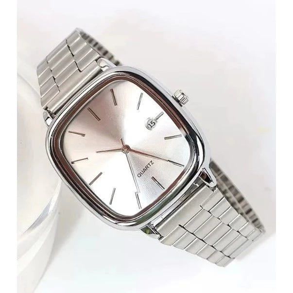 Promoção Relógio Phanteck Casio Quartz Calendário