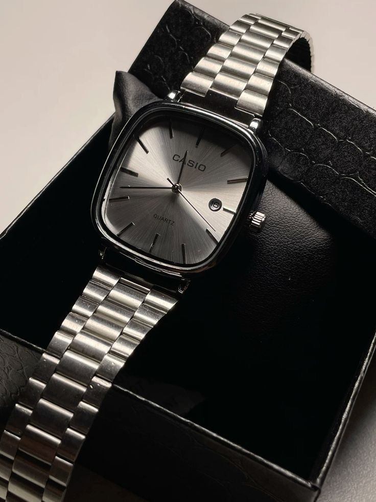 Promoção Relógio Phanteck Casio Quartz Calendário