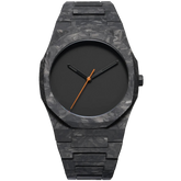 Relógio Phanteck Nero Forged Carbon