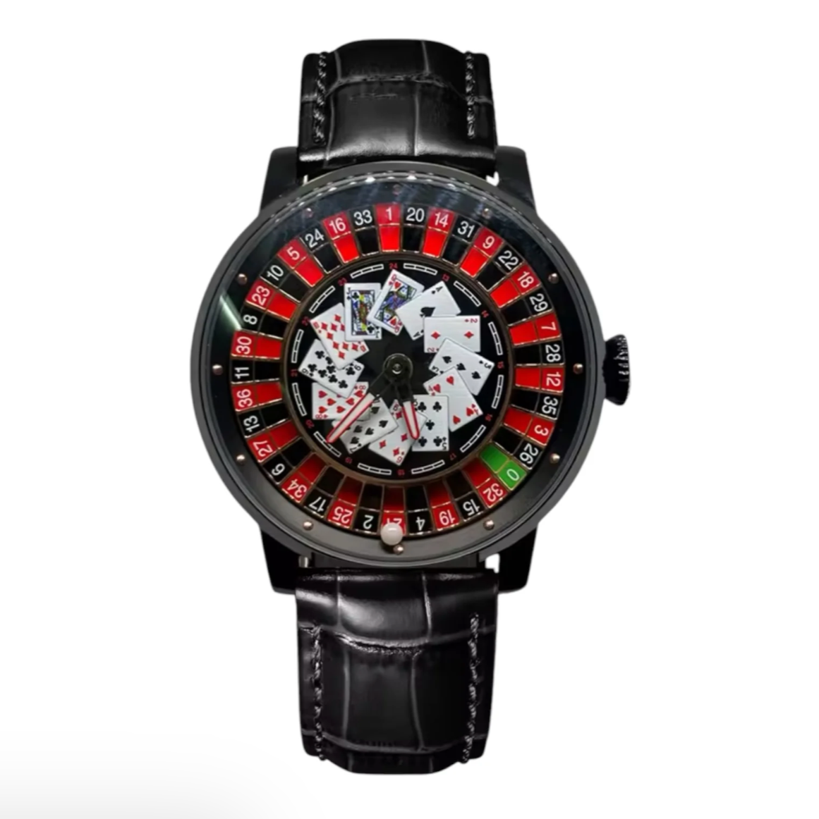 Phanteck Monaco Cassino