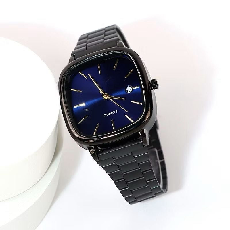 Promoção Relógio Phanteck Casio Quartz Calendário