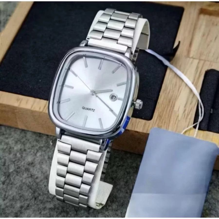 Promoção Relógio Phanteck Casio Quartz Calendário