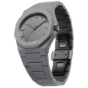 Relógio Masculino Phanteck Cinza