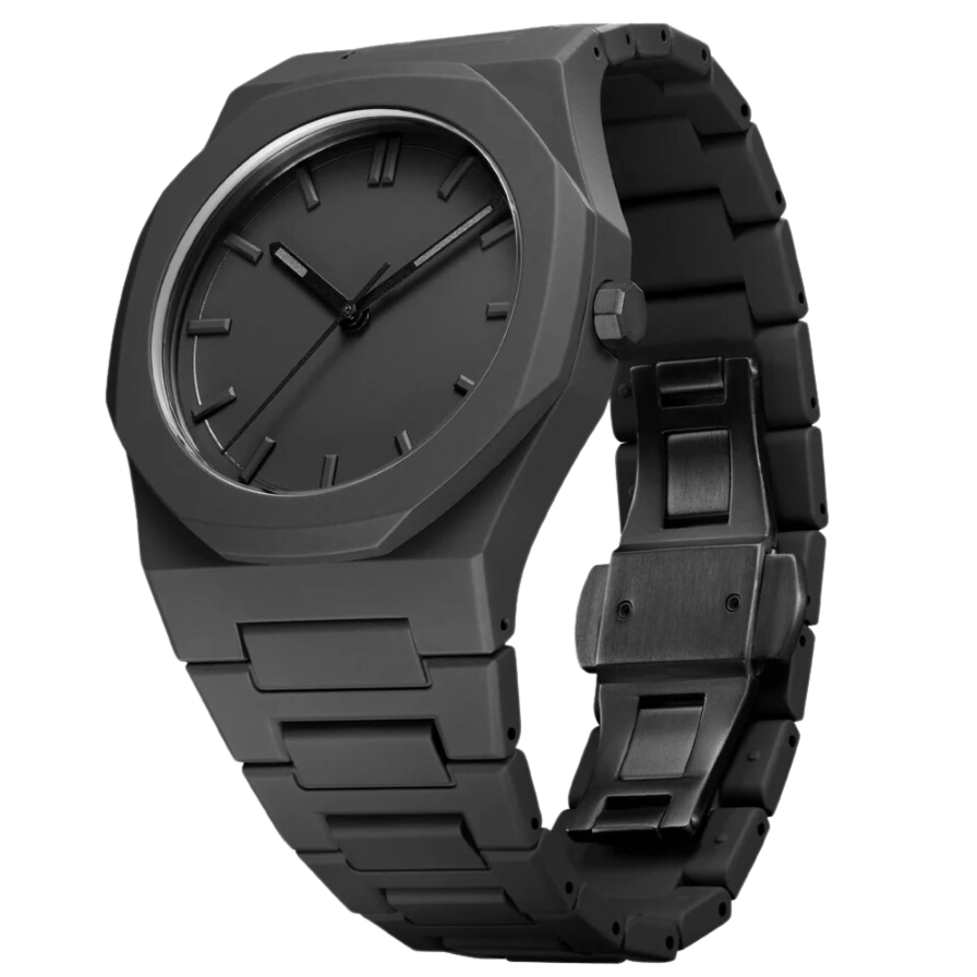 Relógio Masculino Phanteck Oruss