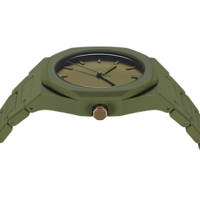 Relógio Masculino  Phanteck Verde Militar