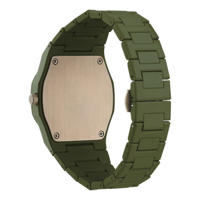 Relógio Masculino  Phanteck Verde Militar