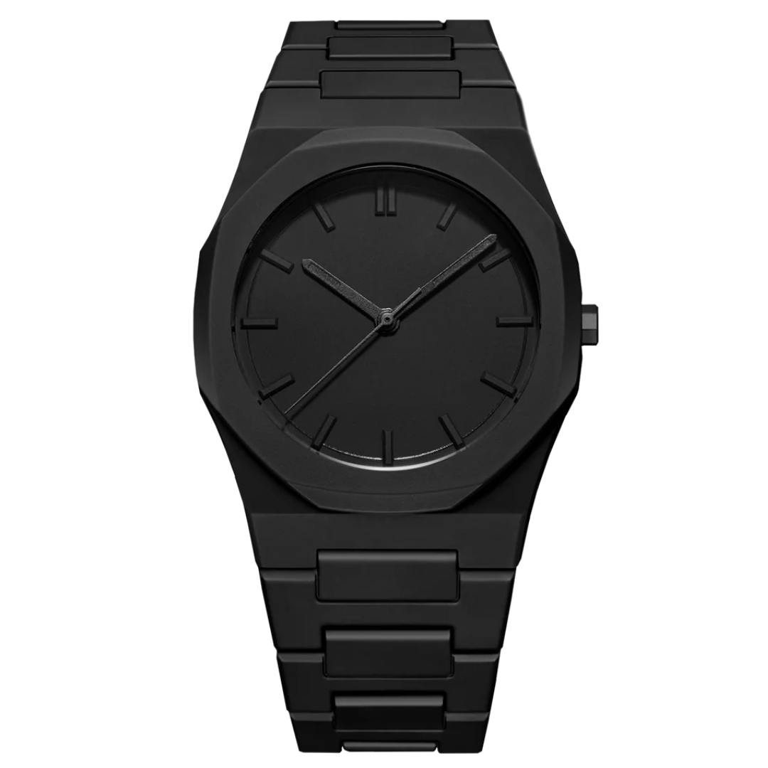 Relógio Masculino Phanteck Oruss