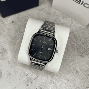 Promoção Relógio Phanteck Casio Quartz Calendário